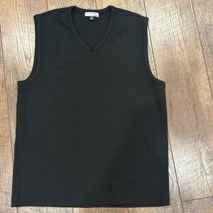 Cintas Skywest Airlines Sweater Vest small